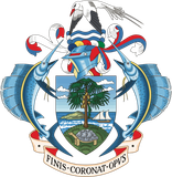 Coat of arms of Seychelles
