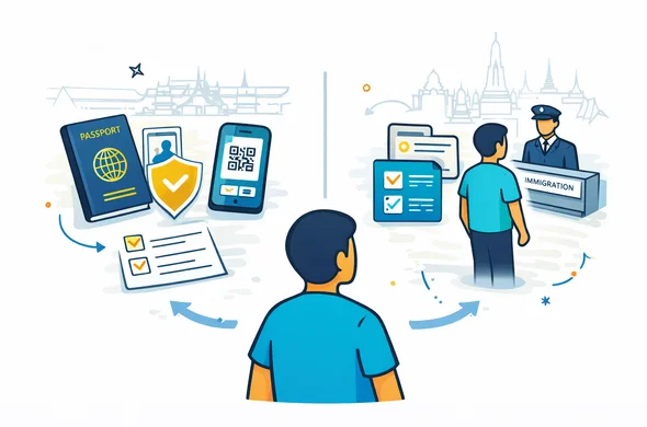 TM6 לתאילנד לישראלים: למה כולם מחפשים אותו ומה באמת ממלאים היום